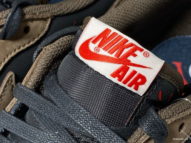 One Kick CQ4277-001 Travis Dark OG Air Scott Low Jordan Mocha SP 1 x 0814
